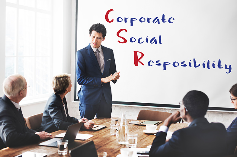 Executive Leadership