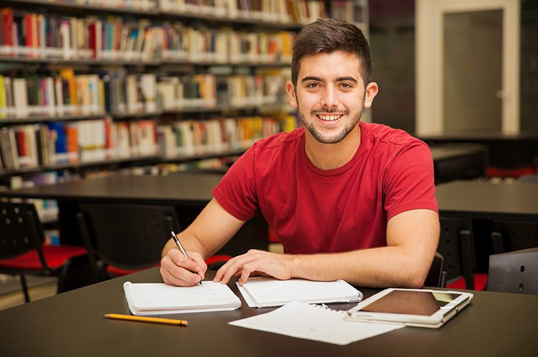 IELTS Training