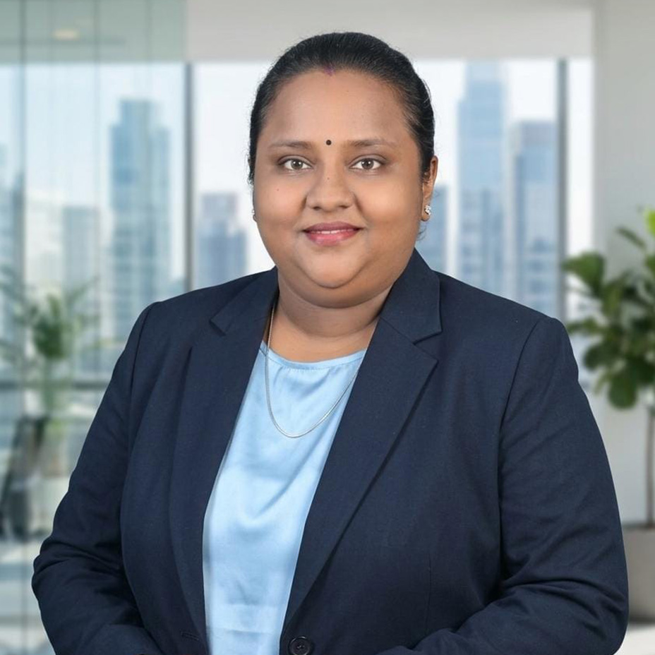 Dr. Sowmya Karthik