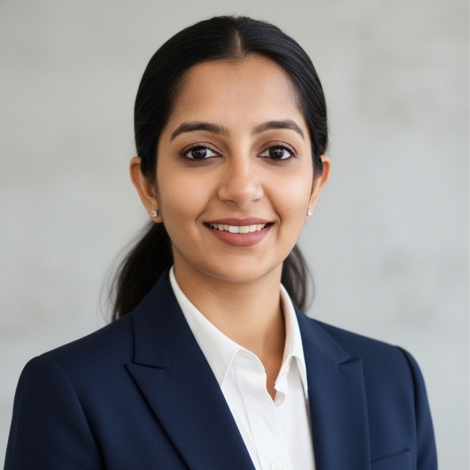 Dr. Sowmya Karthik